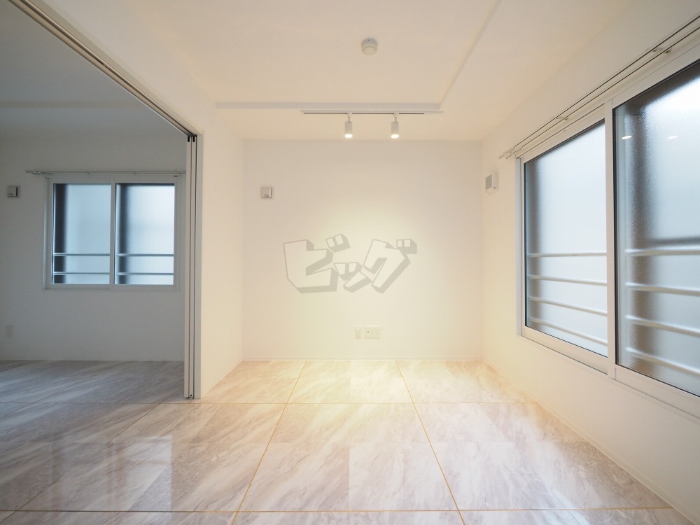 リビング・ダイニング