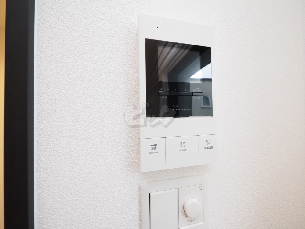 インターホン