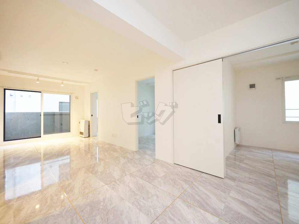 リビング・ダイニング