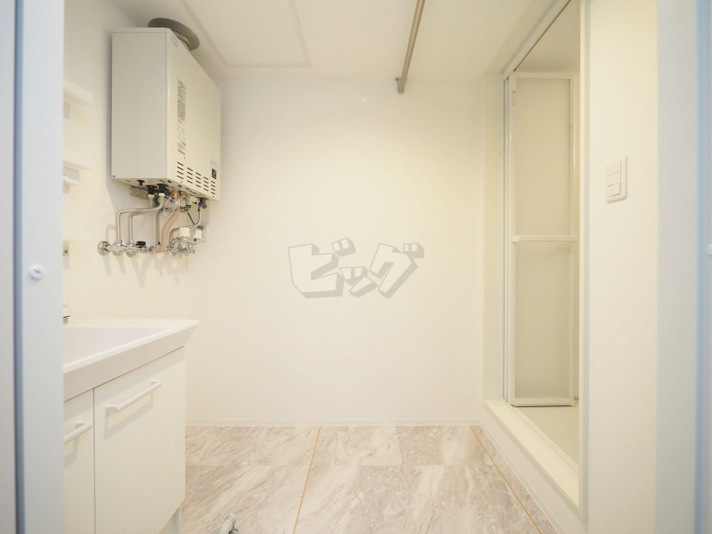 洗面所・脱衣所