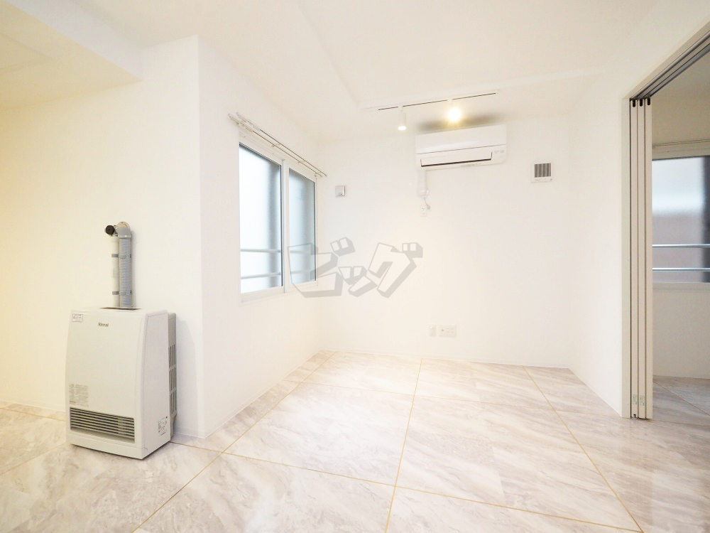 リビング・ダイニング