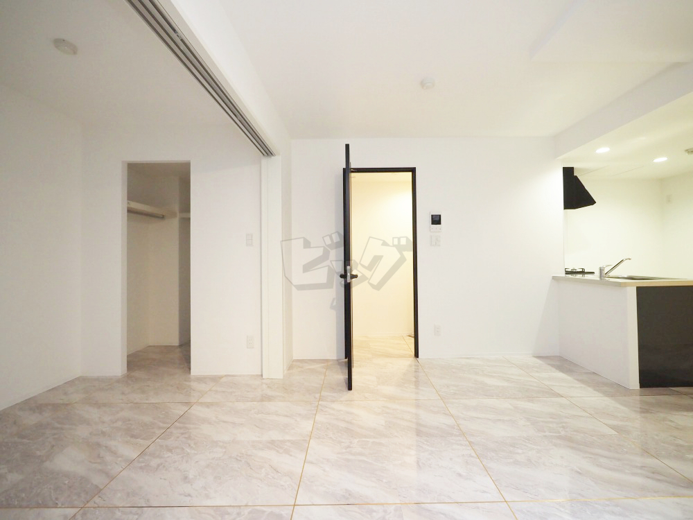 リビング・ダイニング