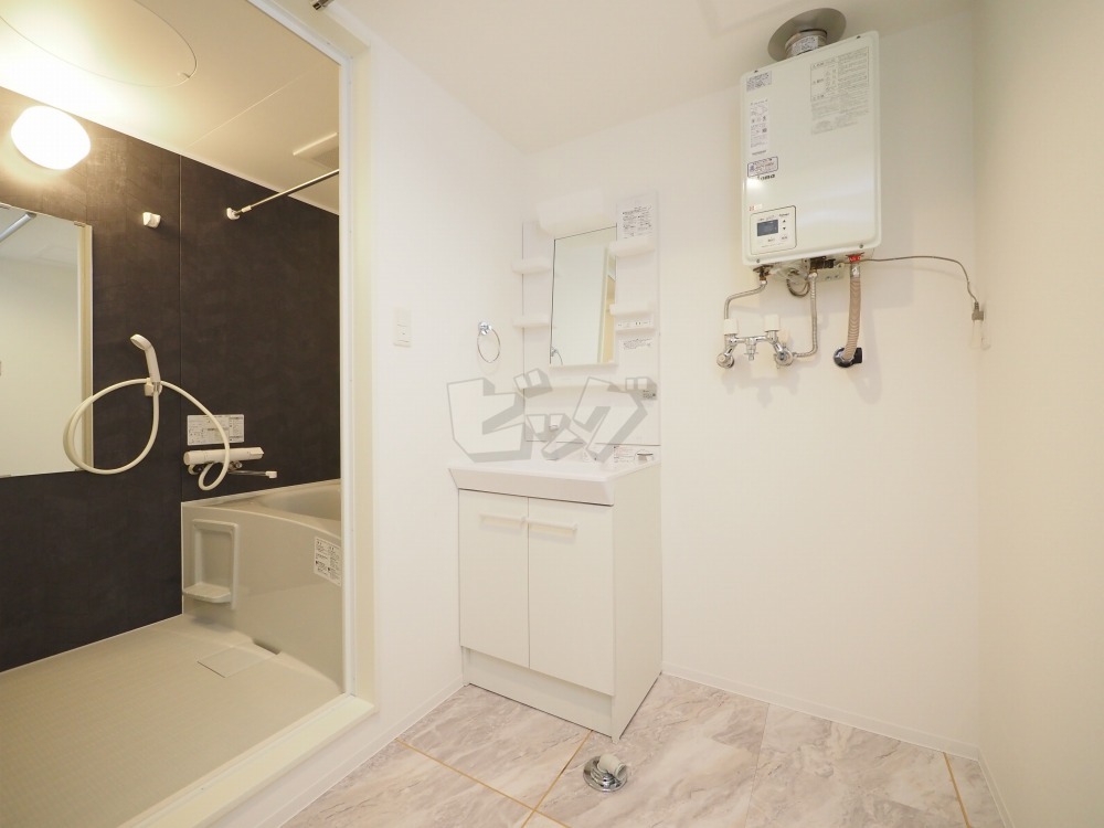 洗面所・脱衣所