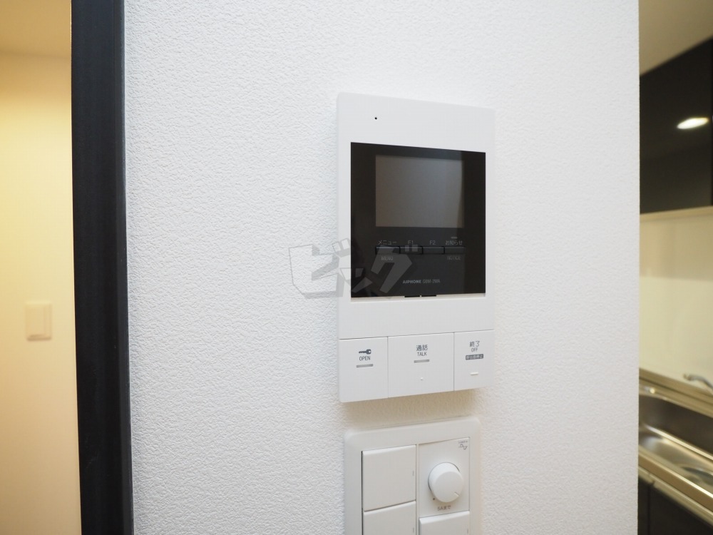インターホン