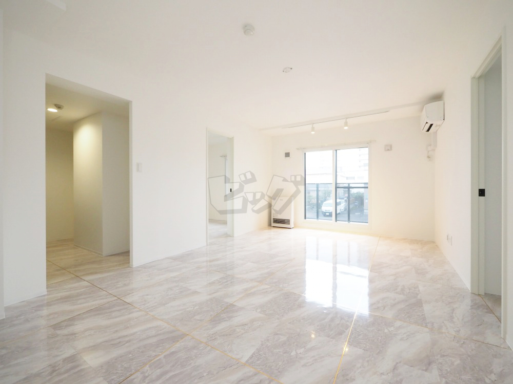 リビング・ダイニング