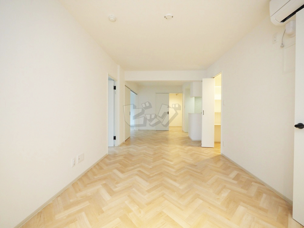 リビング・ダイニング