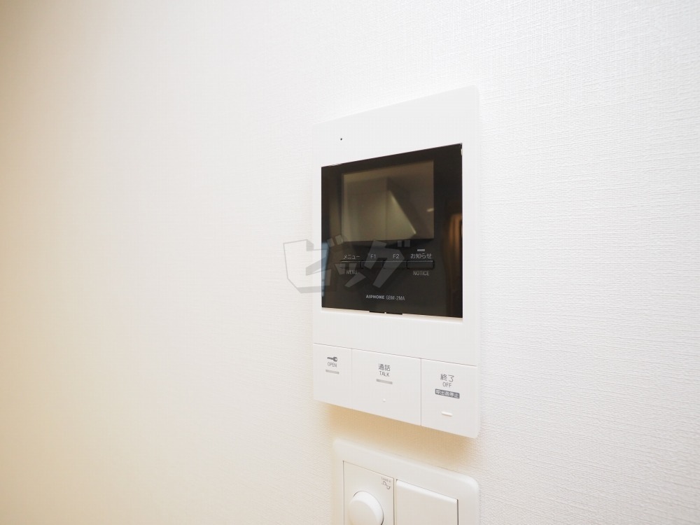 インターホン