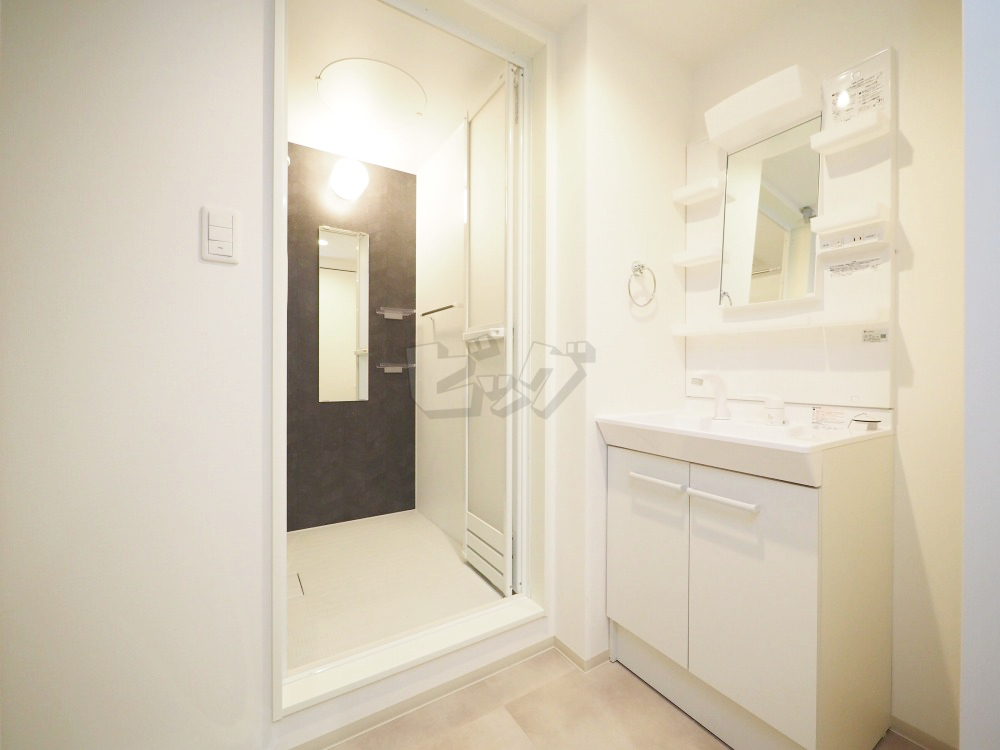 洗面所・脱衣所