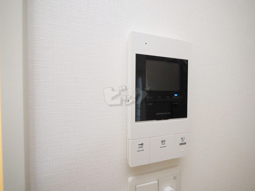 インターホン