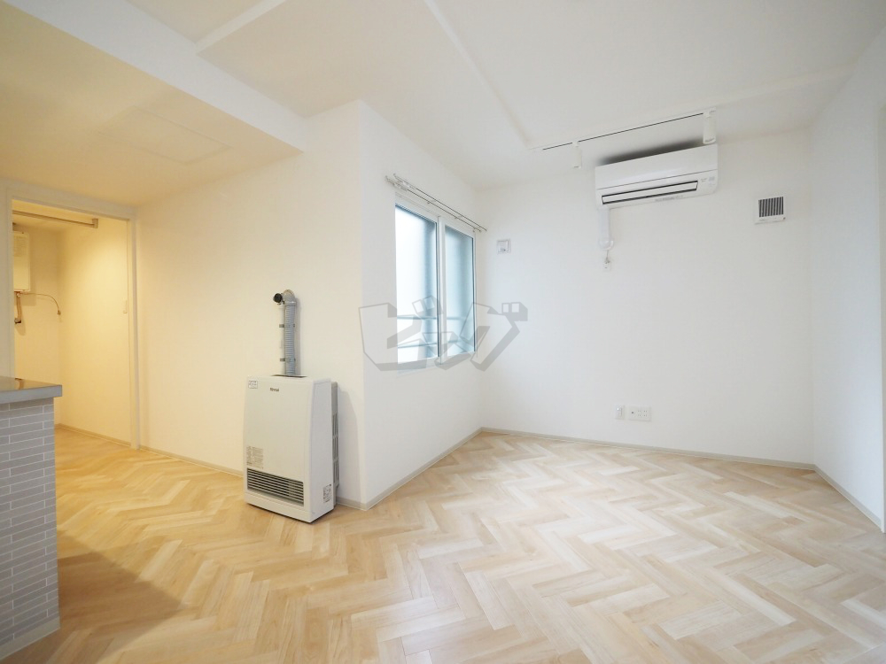 リビング・ダイニング