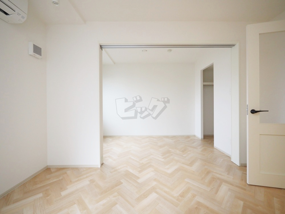 リビング・ダイニング