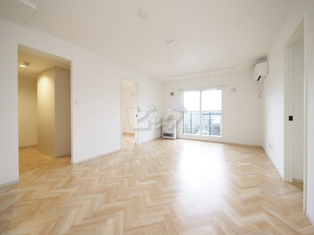 リビング・ダイニング