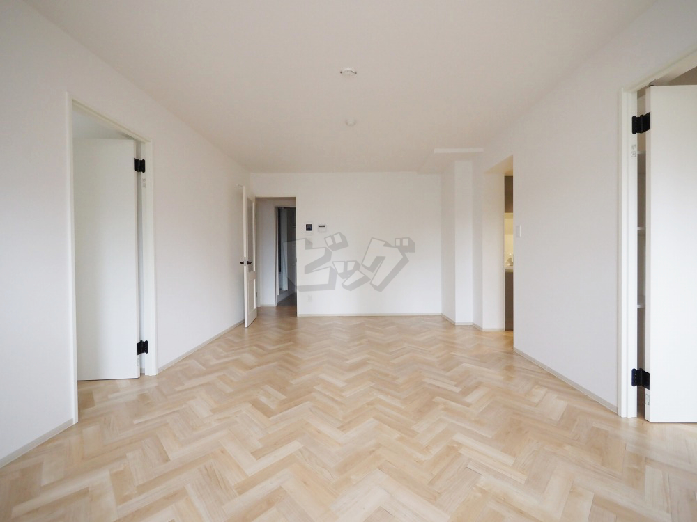 リビング・ダイニング