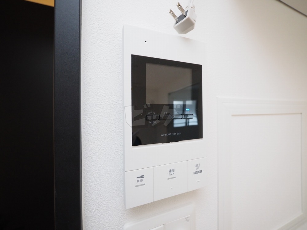 インターホン