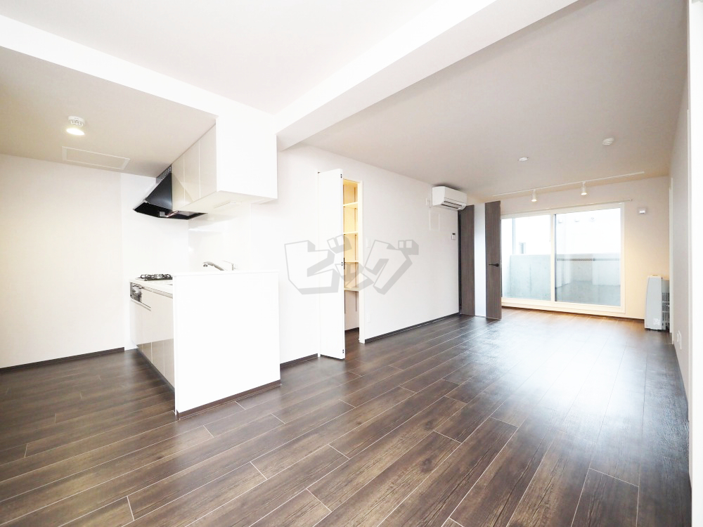 リビング・ダイニング