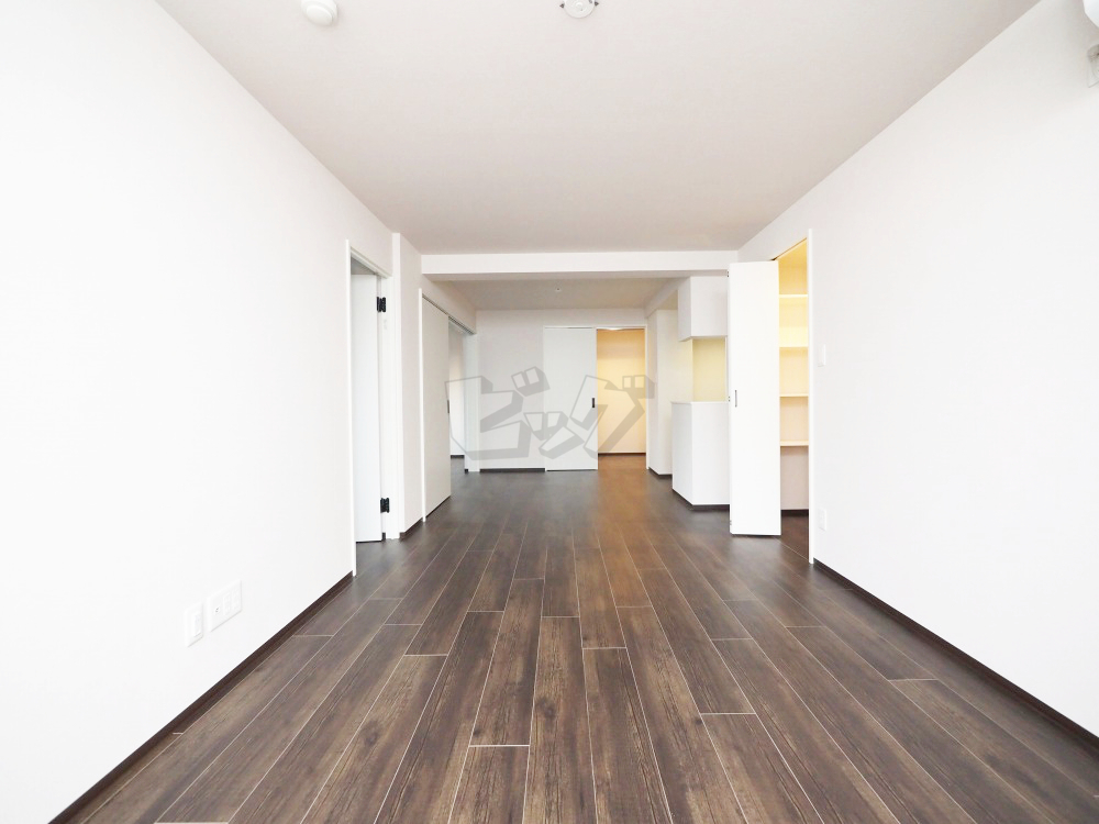 リビング・ダイニング