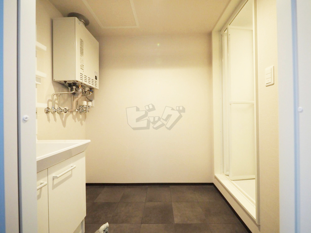 洗面所・脱衣所