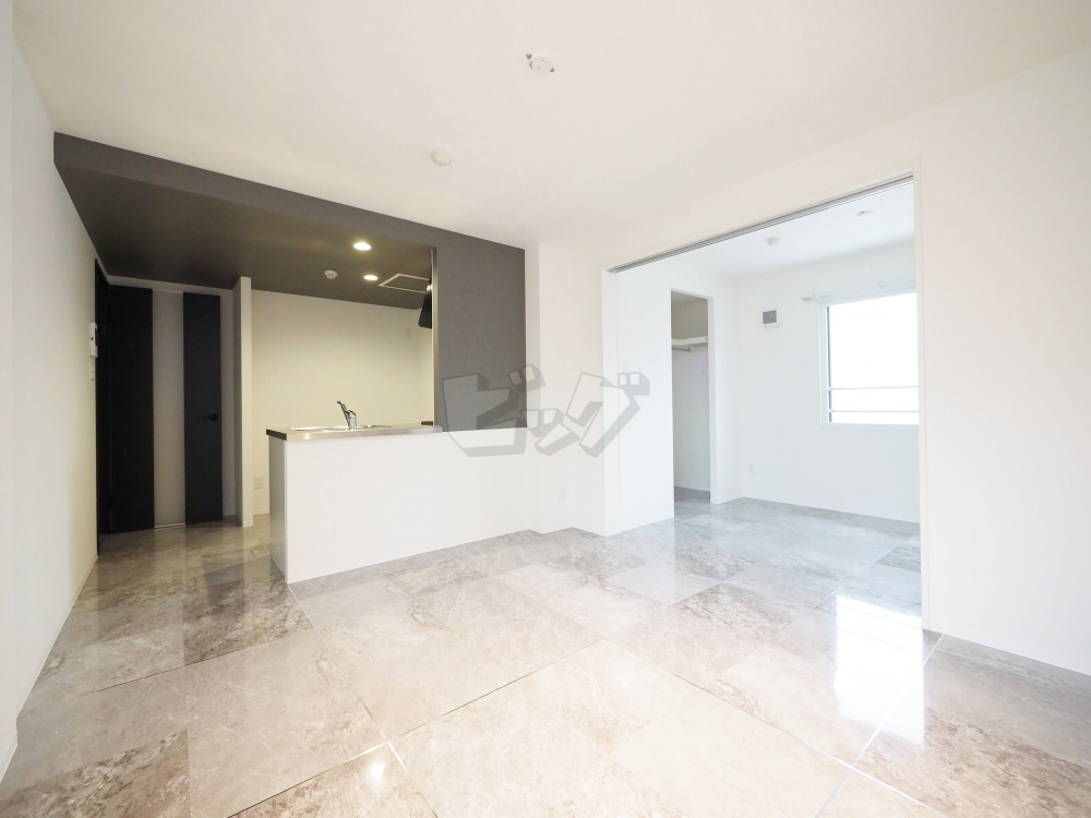 リビング・ダイニング