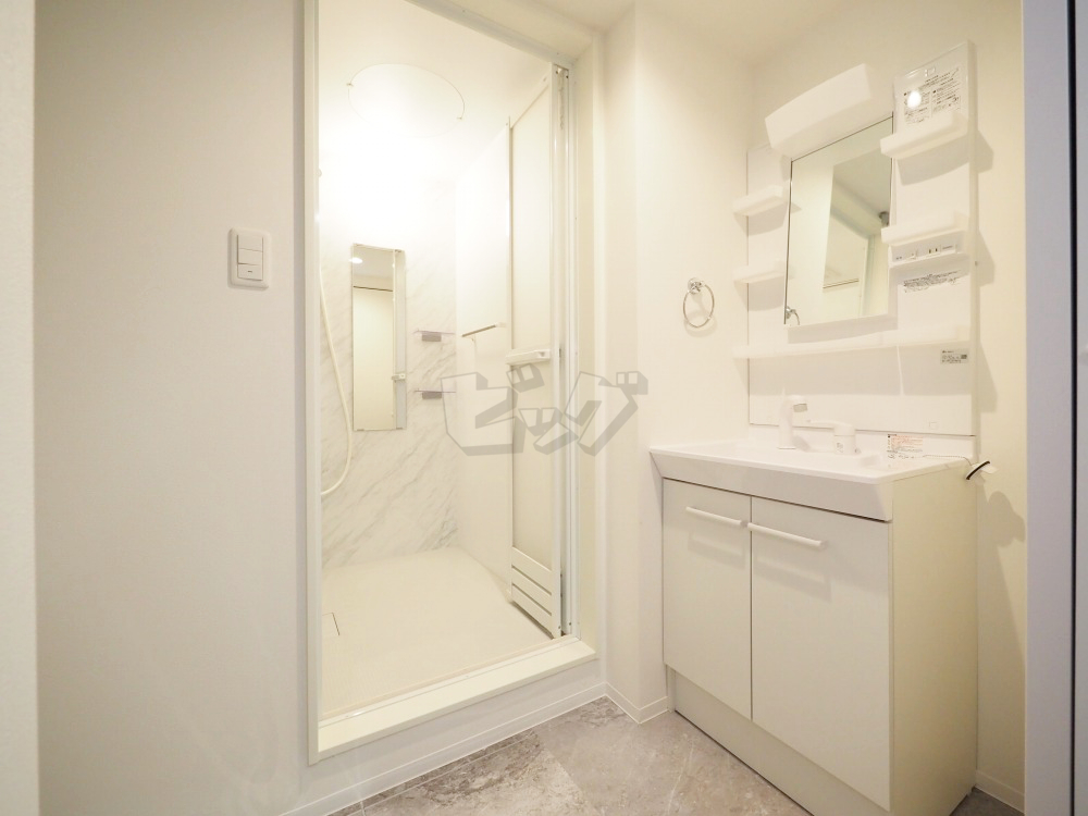 洗面所・脱衣所