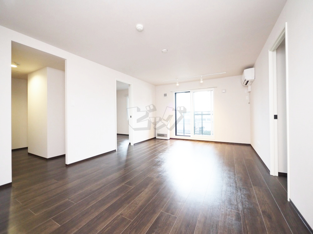 リビング・ダイニング