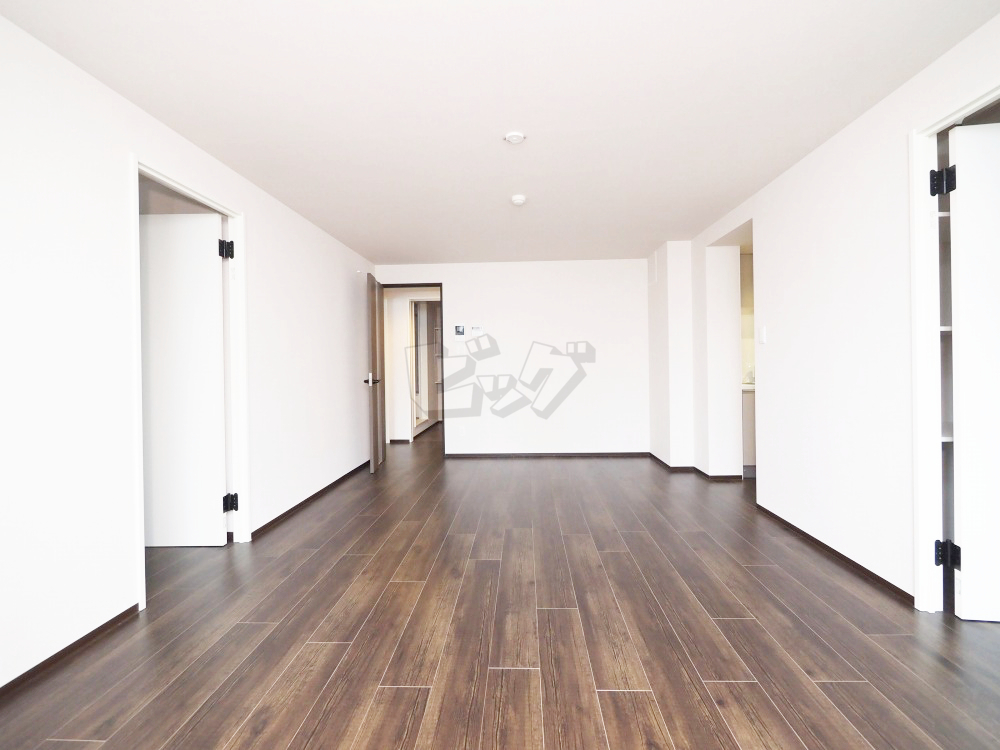 リビング・ダイニング