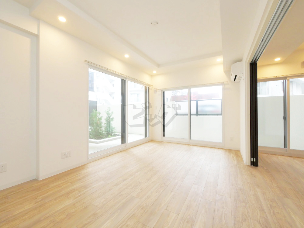 リビング・ダイニング