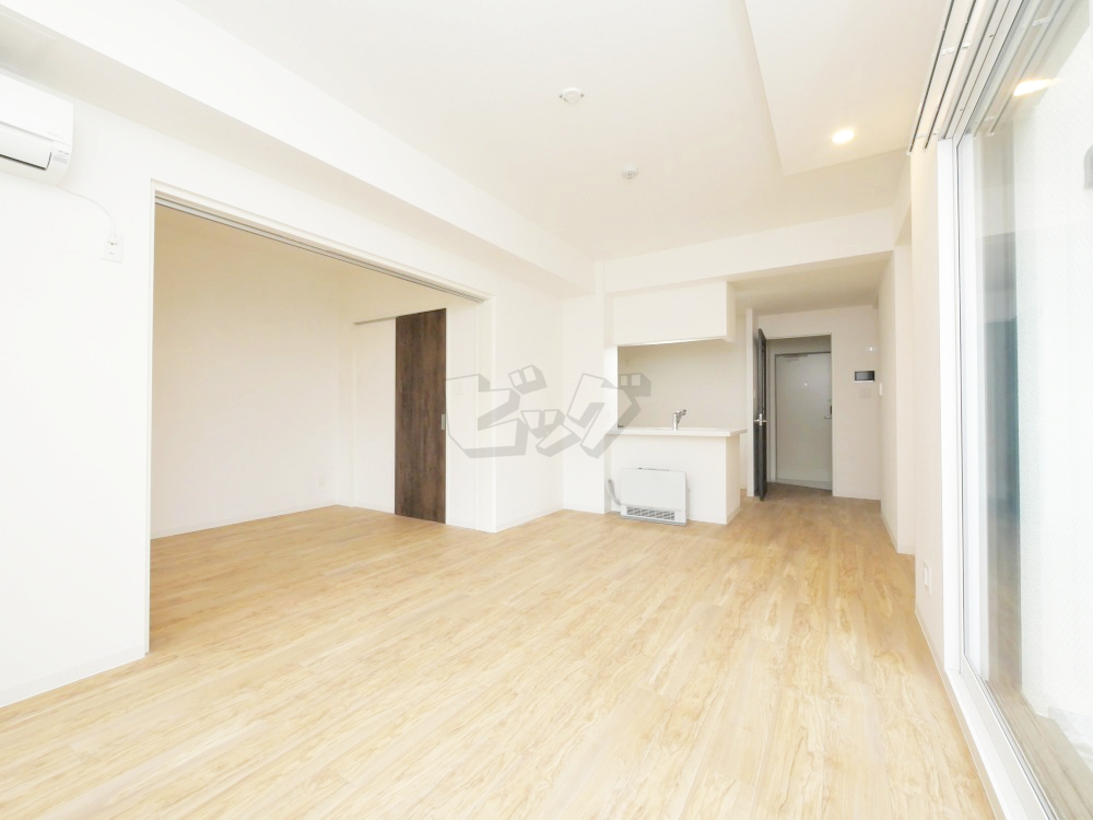 リビング・ダイニング