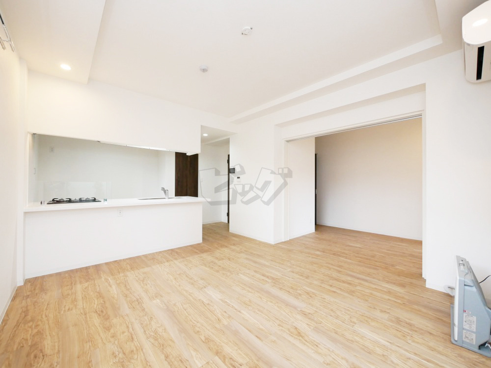 リビング・ダイニング