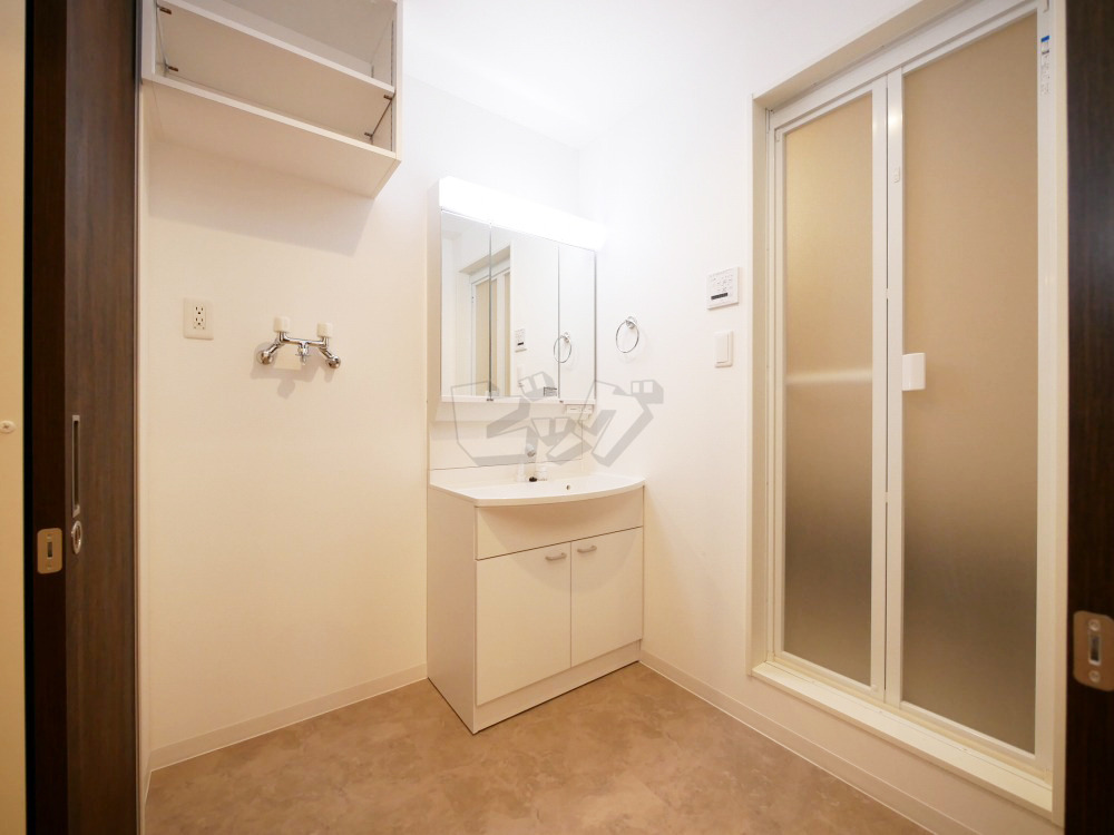 洗面所・脱衣所