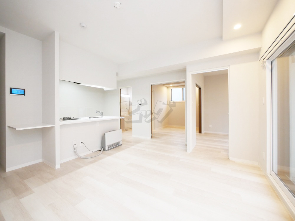 リビング・ダイニング