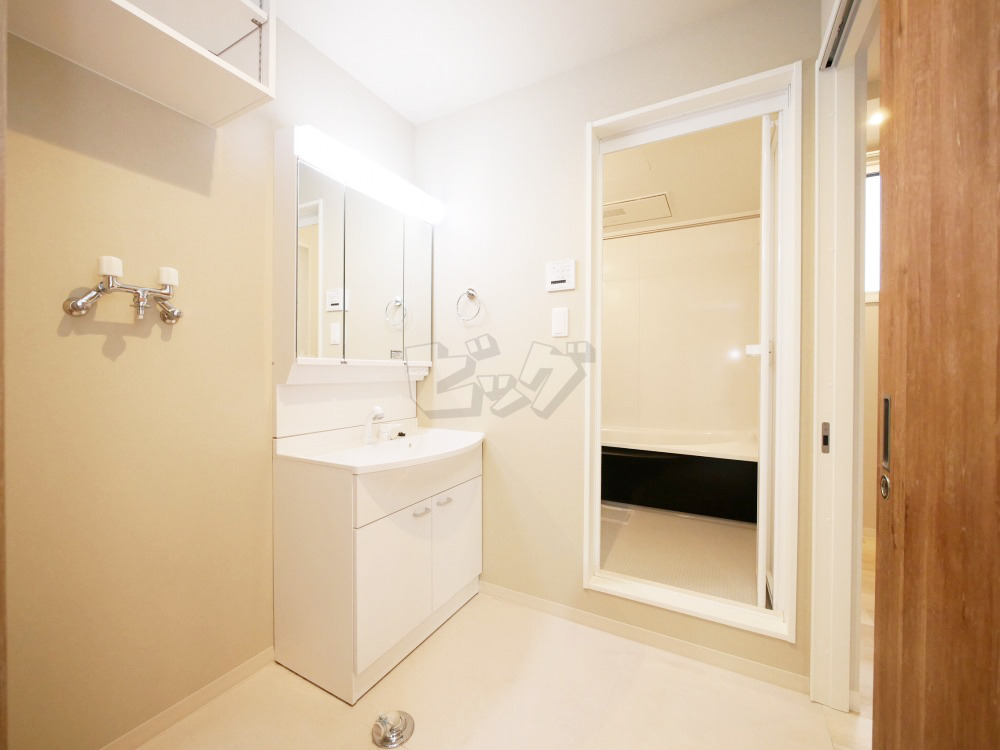 洗面所・脱衣所