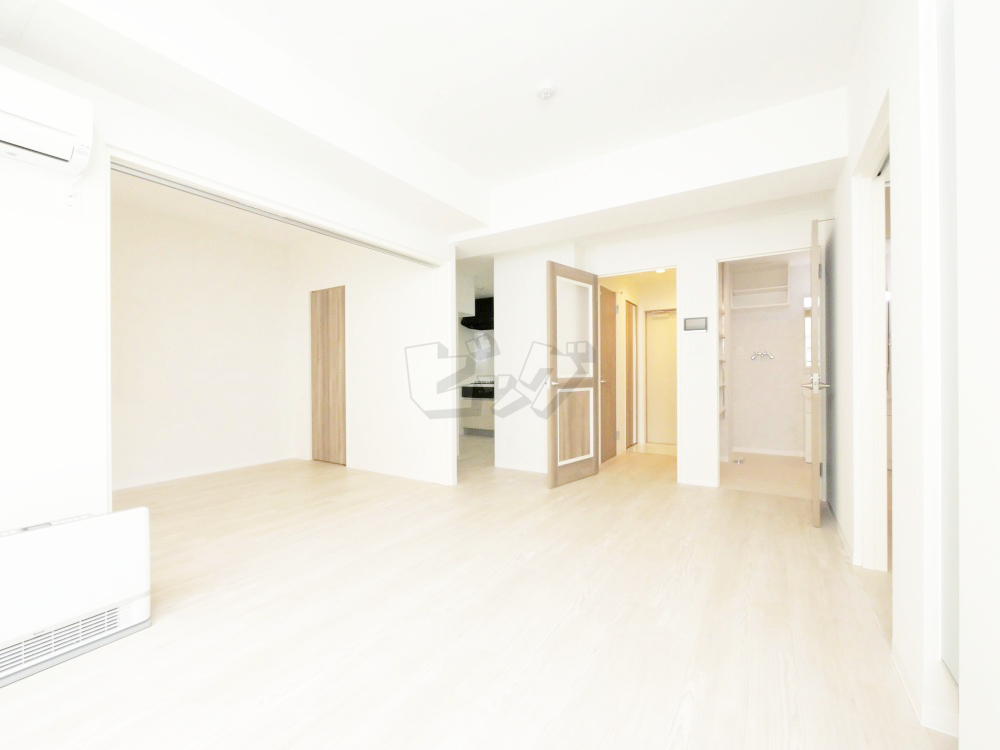 リビング・ダイニング