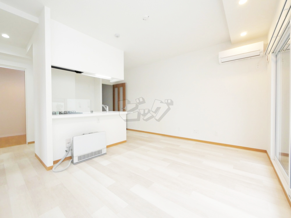 リビング・ダイニング