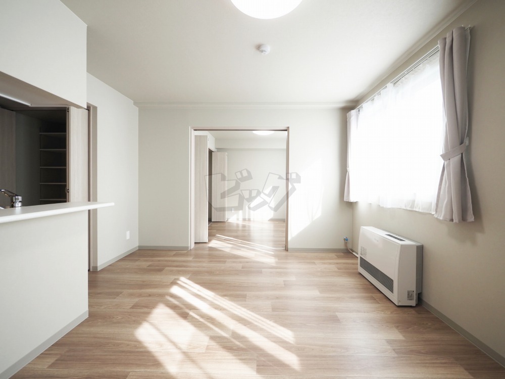 リビング・ダイニング