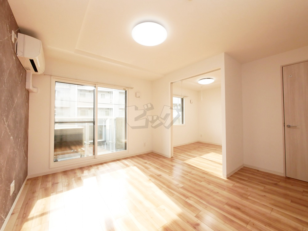 リビング・ダイニング