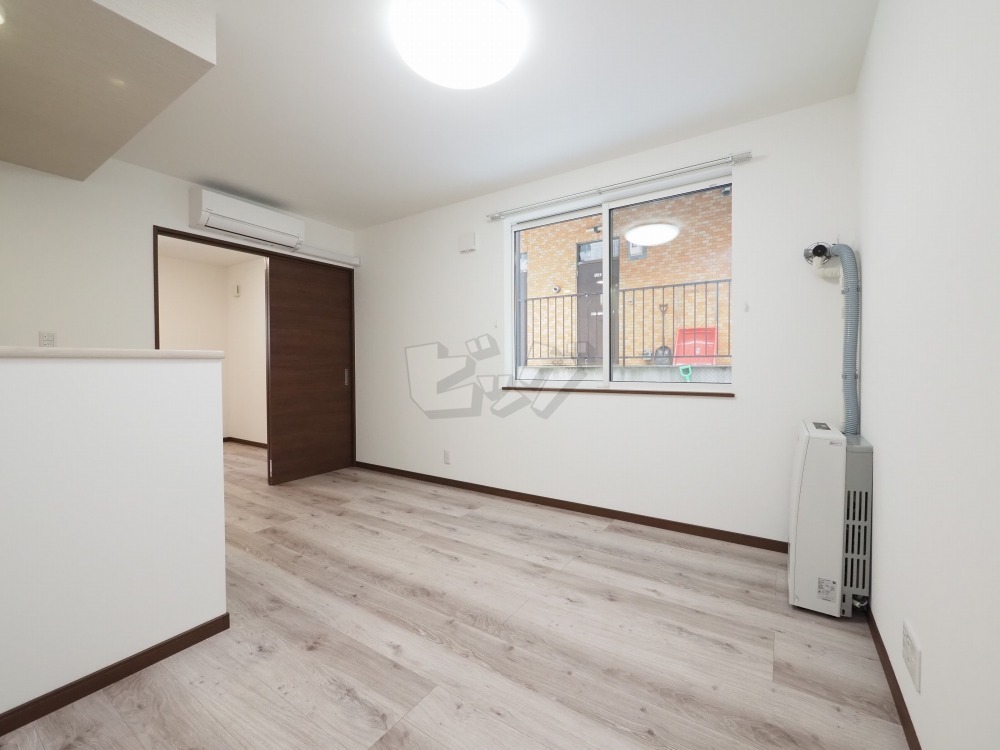 リビング・ダイニング