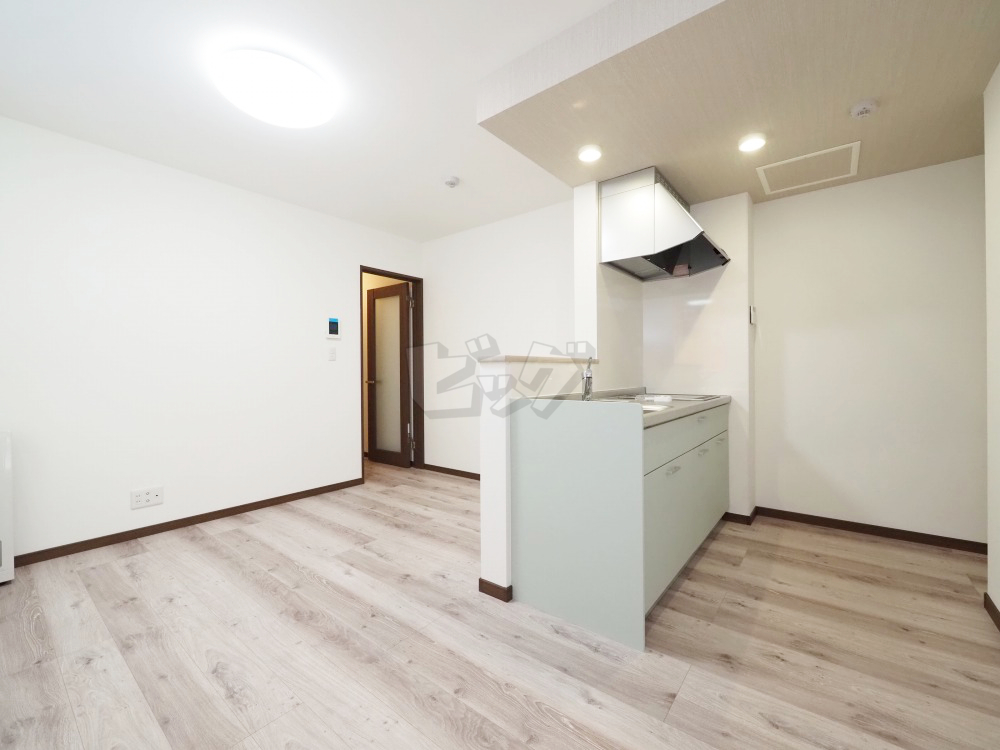 リビング・ダイニング