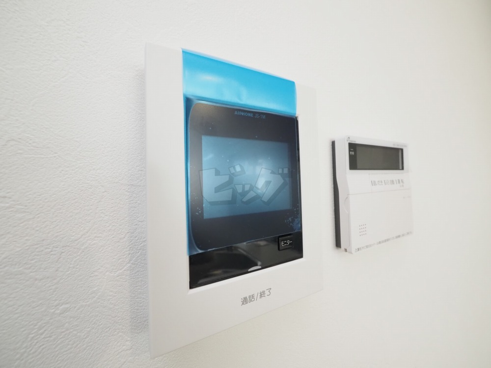 インターホン