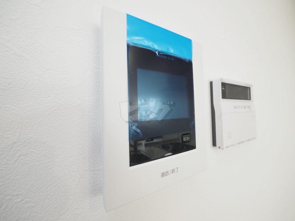 インターホン