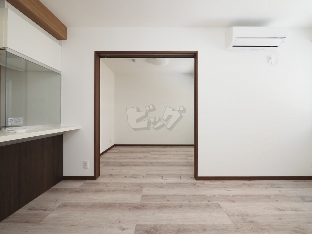 リビング・ダイニング