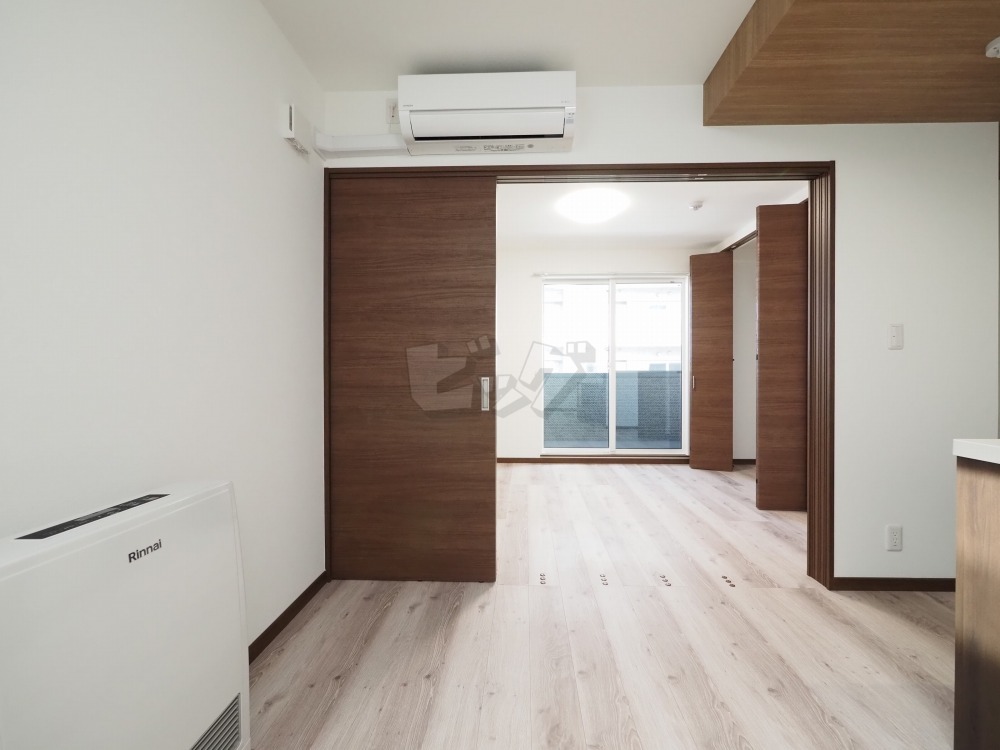 リビング・ダイニング