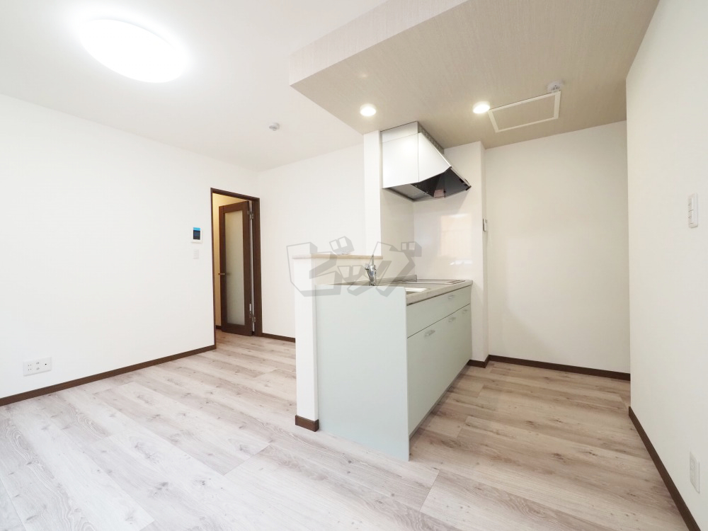 リビング・ダイニング