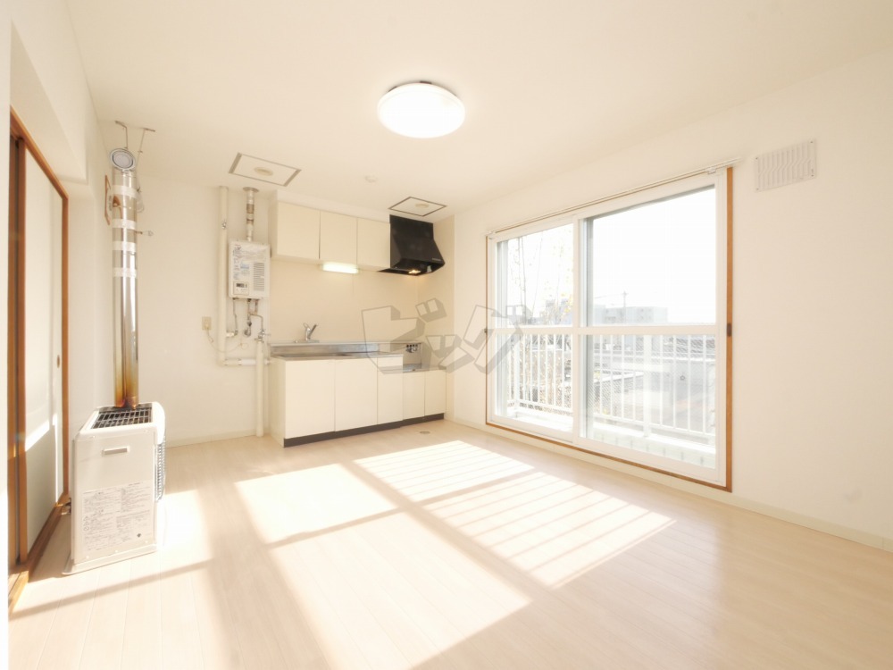 リビング・ダイニング