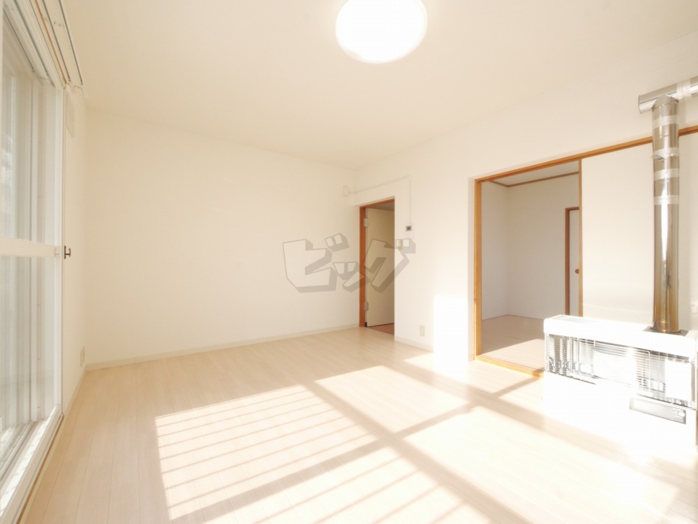 リビング・ダイニング