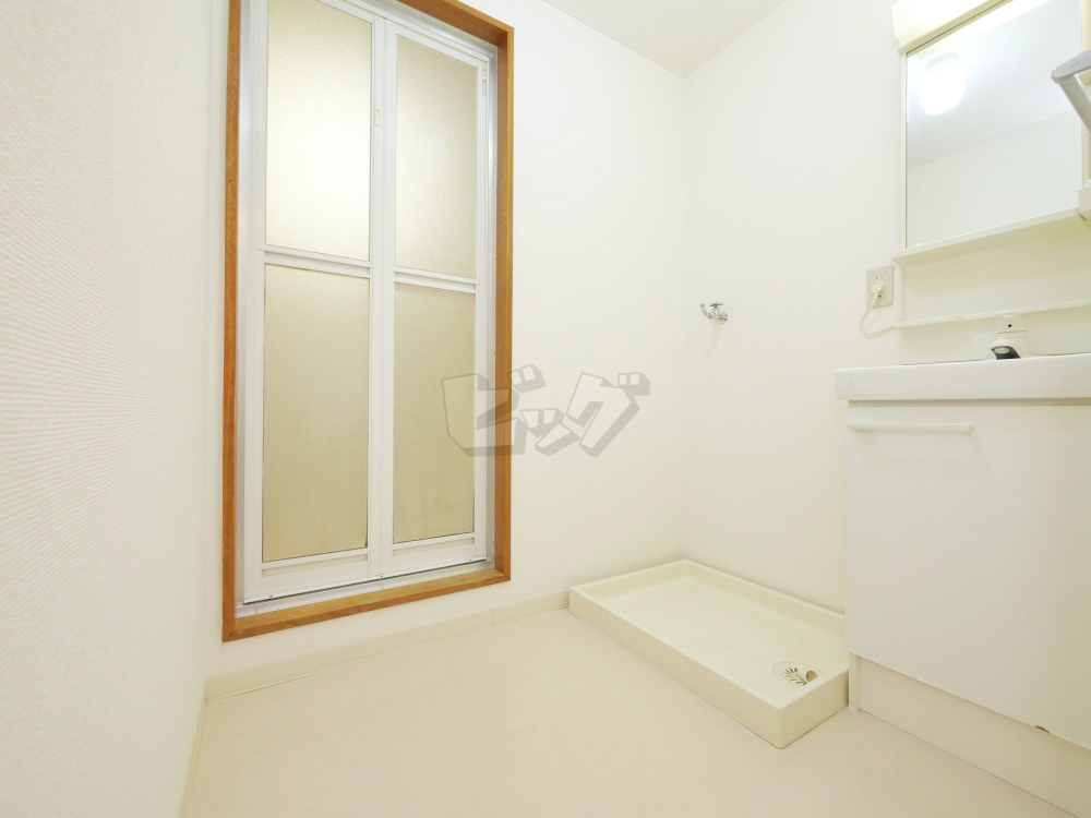 洗面所・脱衣所