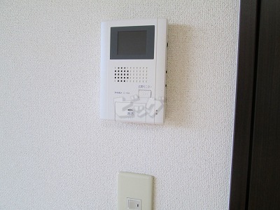 インターホン
