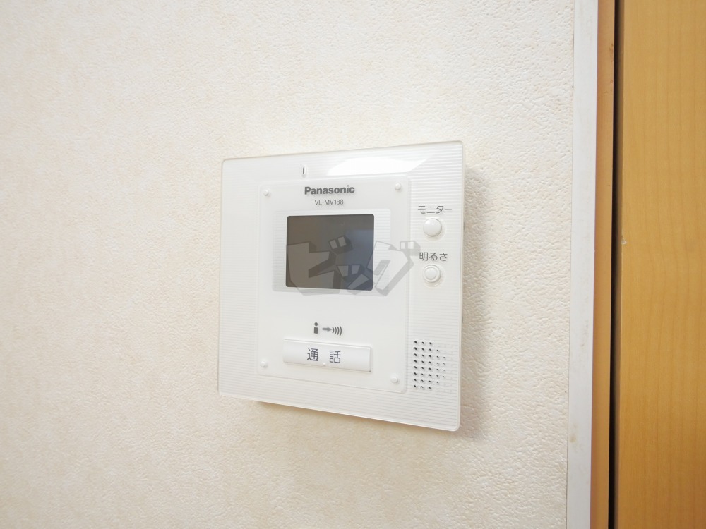 インターホン