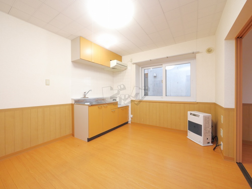 リビング・ダイニング