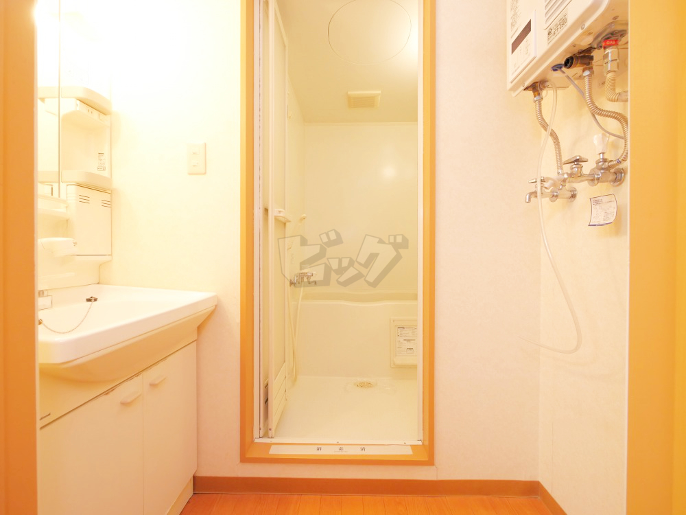 洗面所・脱衣所