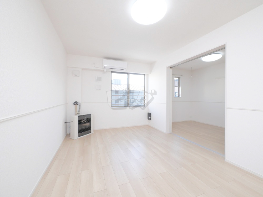 リビング・ダイニング